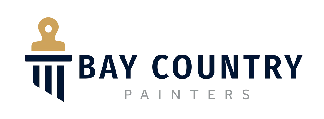 bay county painters main logo